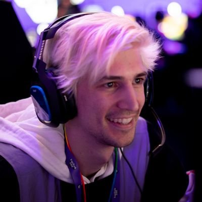 xQcOW Twitch Profile Picture