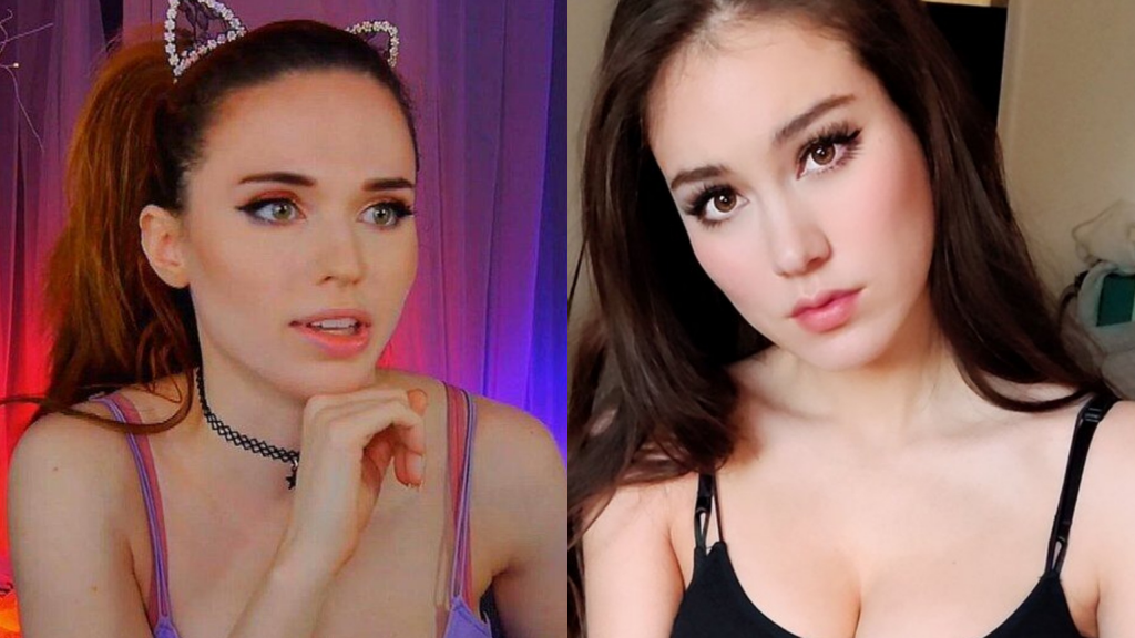 amouranth and indiefoxx banned