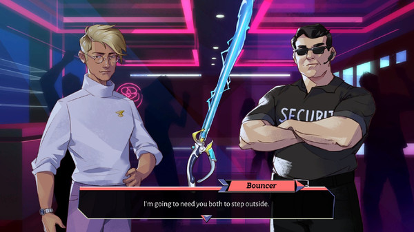 boyfriend dungeon stalking subplot enrages hardcore fans