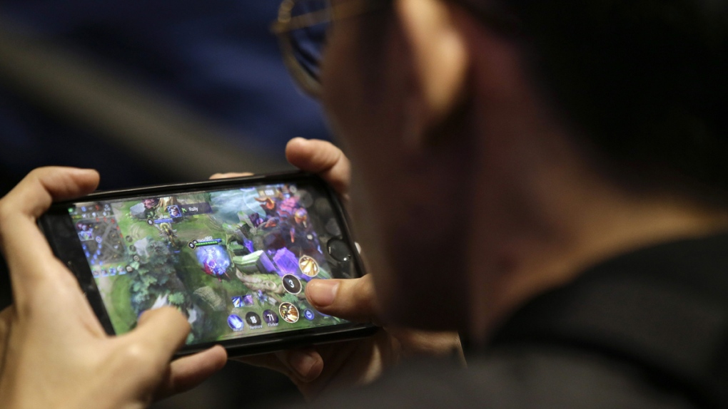 Chinese regulators aggressively tackle online gaming addiction