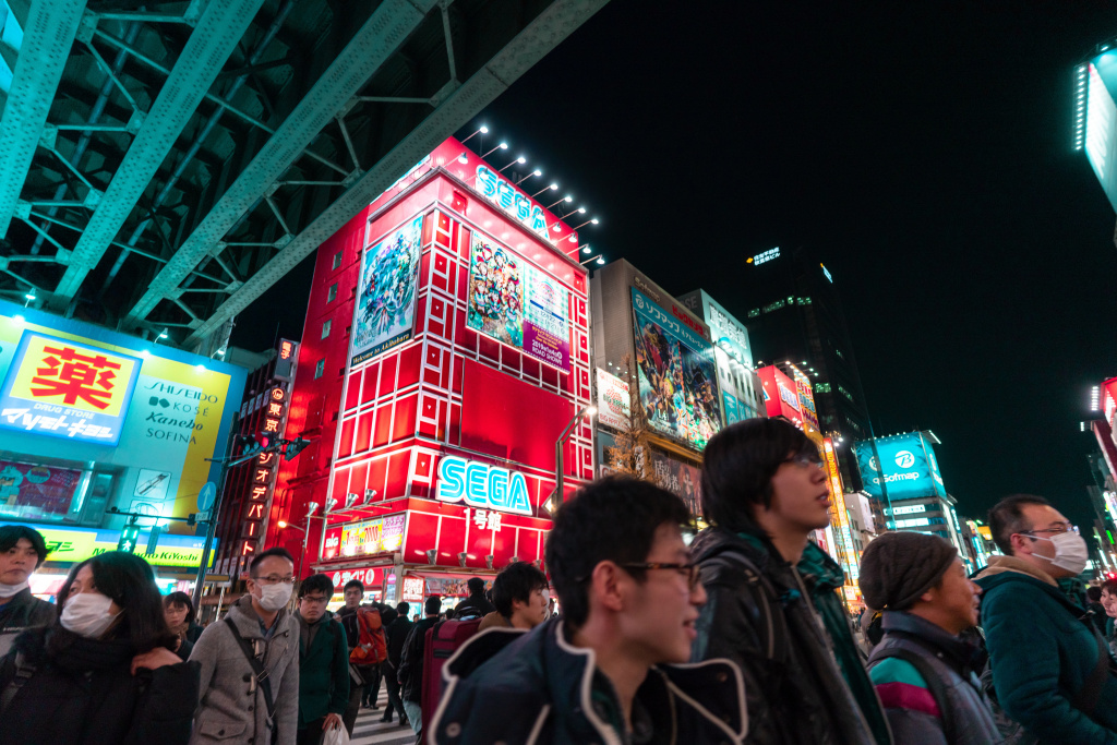 Chinese regulators slow down approval of new online games in China
