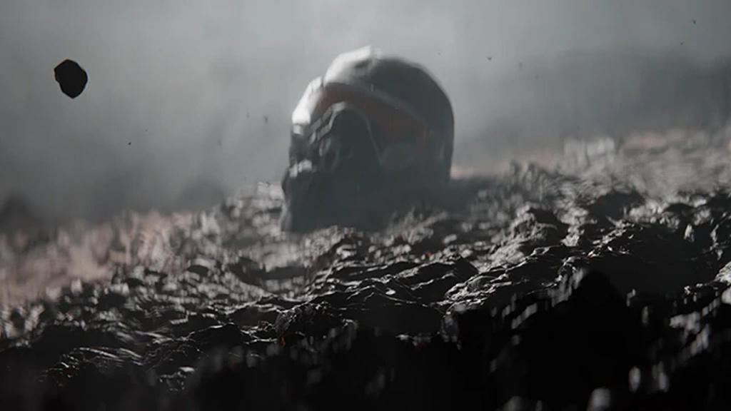 Crysis 4 is currently in the early stages of development