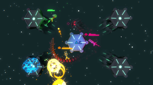 Have a Blast gameplay