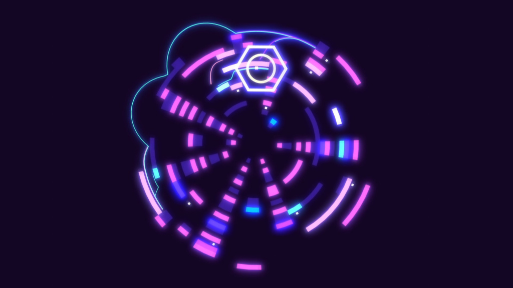 OCO Steam gameplay