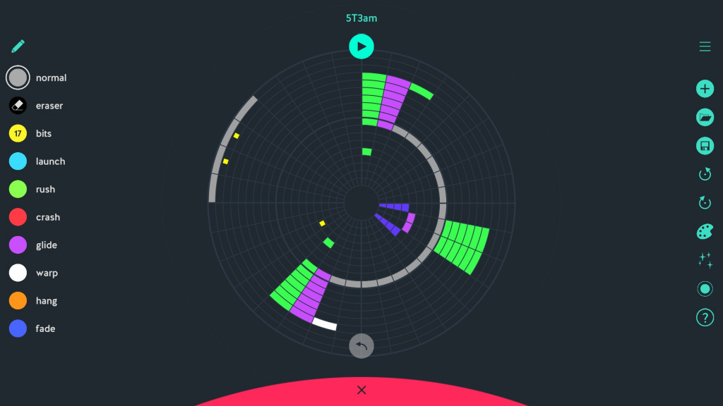 OCO Steam level editor