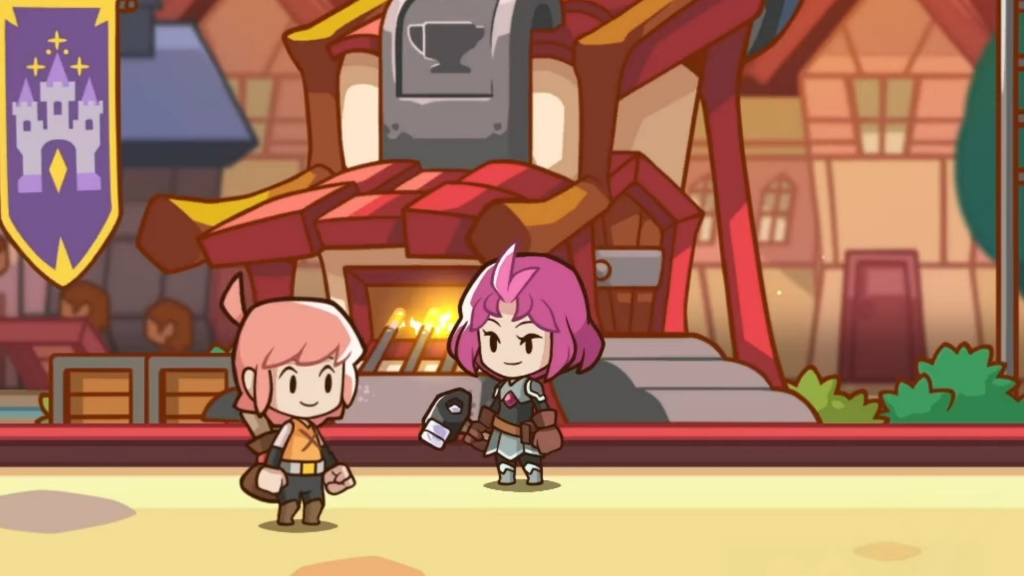postknight 2 system device specifications requirements
