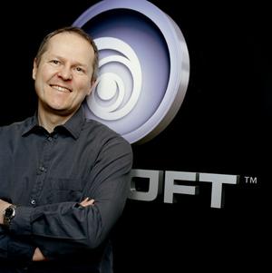 ceo ubisoft yves guillemot nft games blockchain pay-to-earn pay to earn