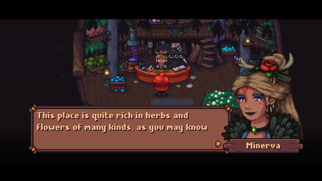 Minimum and recommended PC specifications for Arietta of Spirits