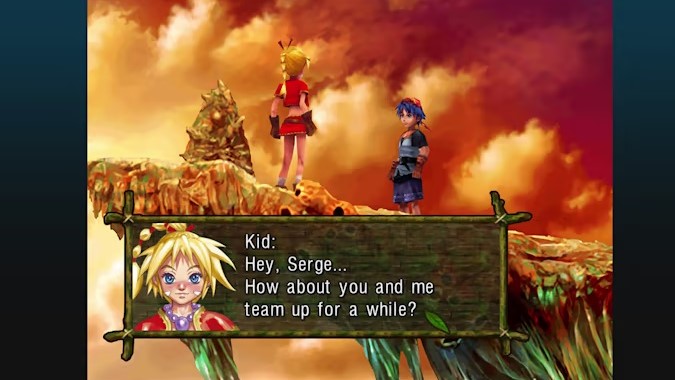 chrono cross remastered pc specs requirements