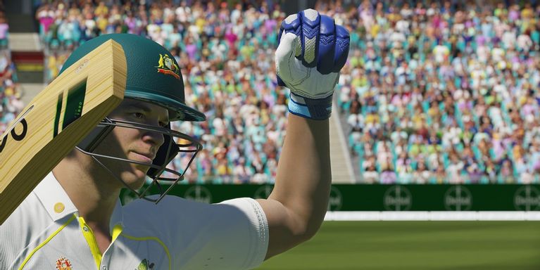 cricket 22 game release date delayed 2nd December Big Ant Studios