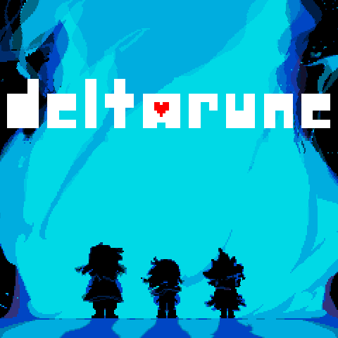 deltarune chapter 2 will be available on pc and mac