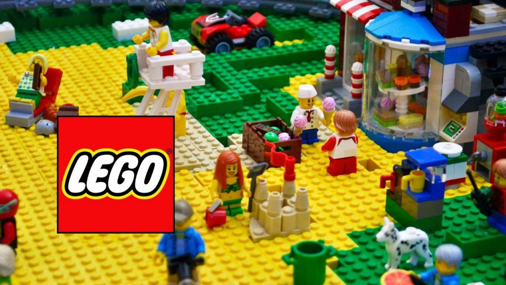 epic games lego metaverse for kids