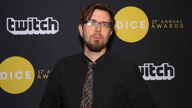 steve gaynor fullbright cofounder