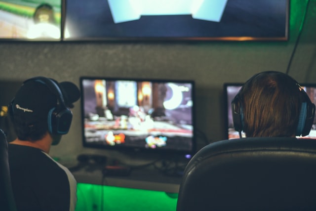 U.S. Senator ties video games and adult content to deprived masculinity in emasculated men.