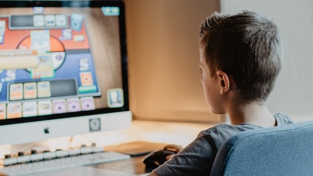 U.S. Senator ties video games and adult content to deprived masculinity in emasculated men.