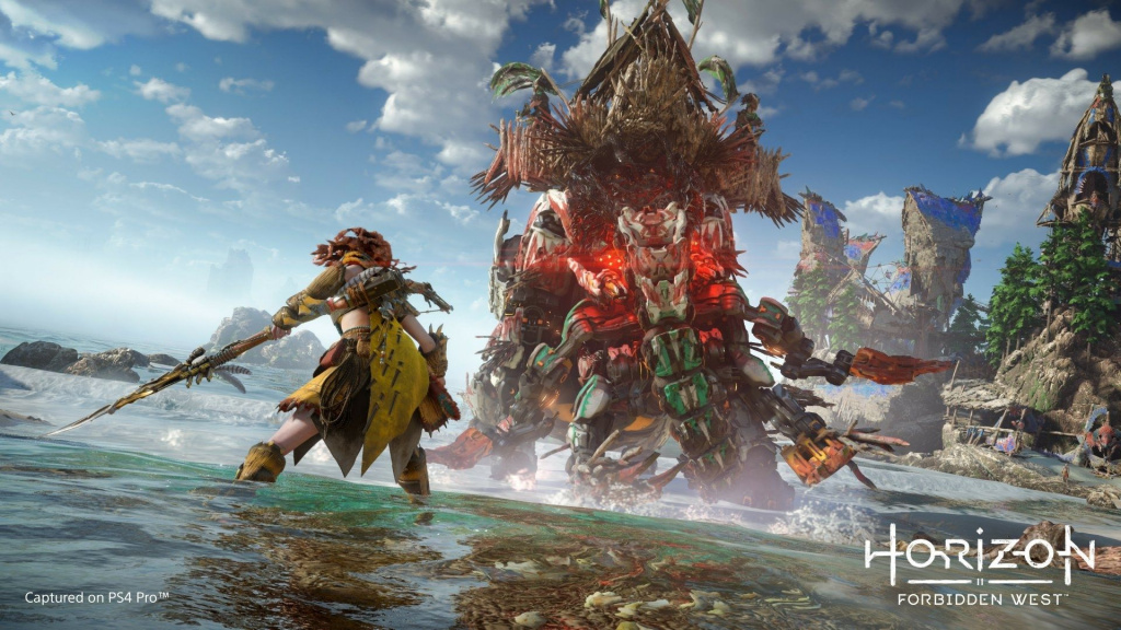 horizon forbidden west release date