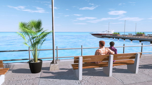 Hotel Life: A Resort Simulator gameplay