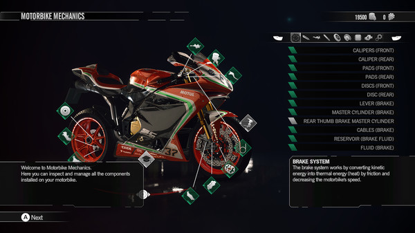 rims racing customization dream garage