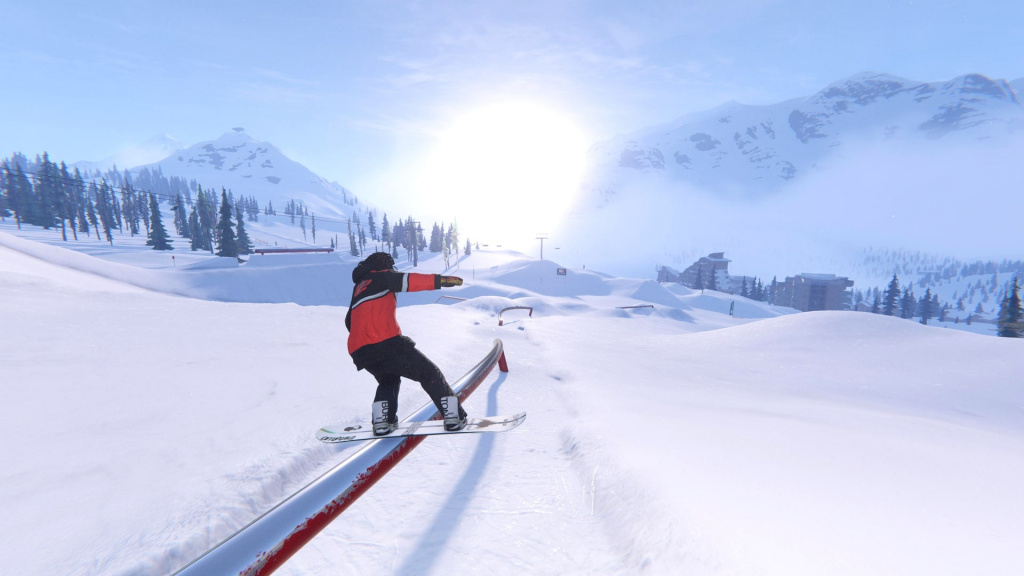 shredders game story mode