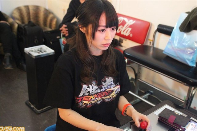 Tanukana has been fired from esports organisation Cyclops Athlete Gaming