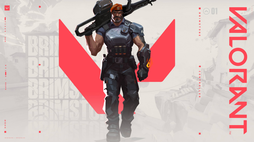 Valorant 4.03 patch notes