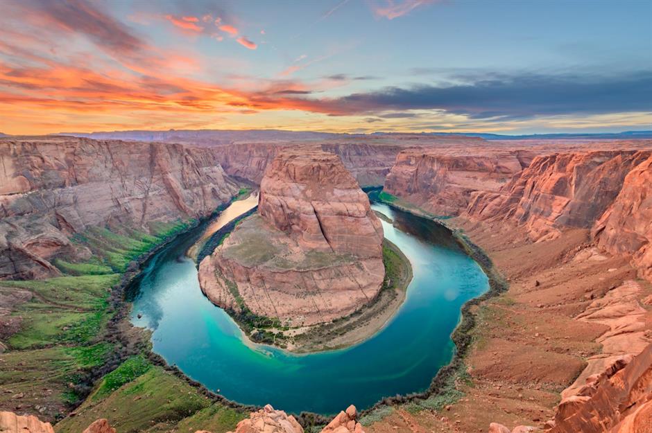 New Valorant map Canyon leaked