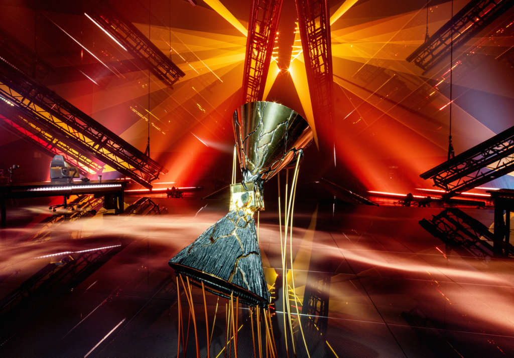 Valorant Champions Berlin Gambit Esports v Acend