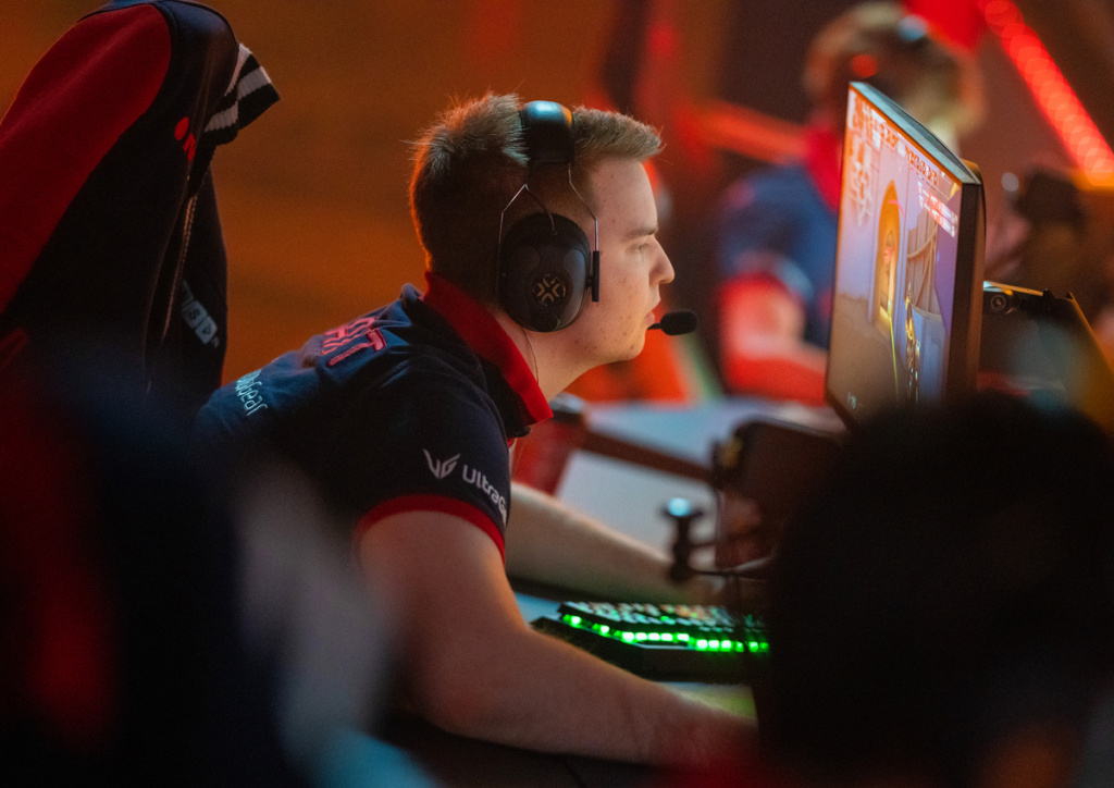 Valorant Champions Berlin Gambit Esports v Acend