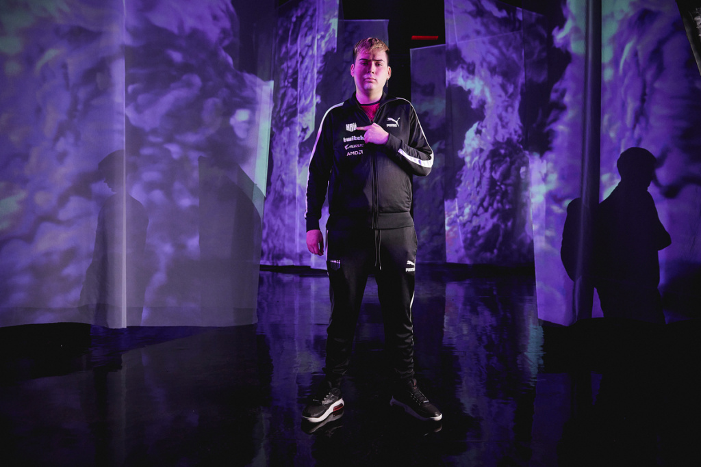 Valorant Champions Berlin KRU Esports Keznit