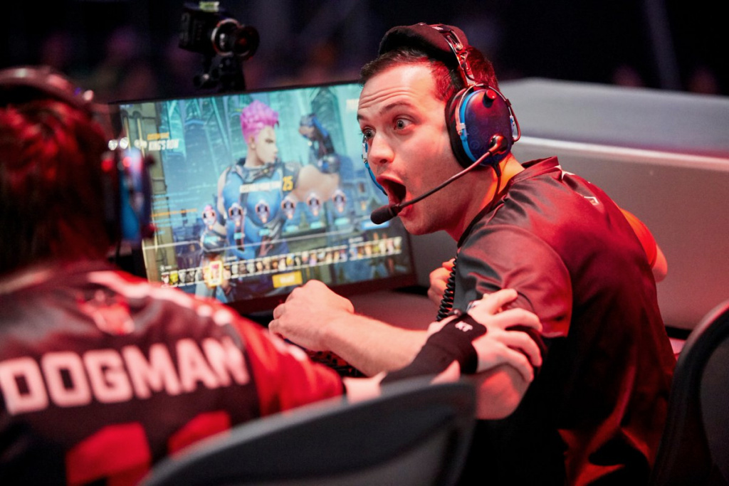 FaZe Clan Valorant roster