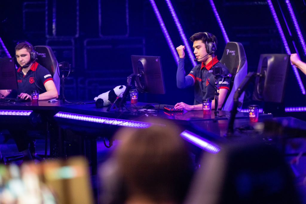 Gambit Esports wins VCT Masters Berlin finals to secure a slot in Valorant Champions