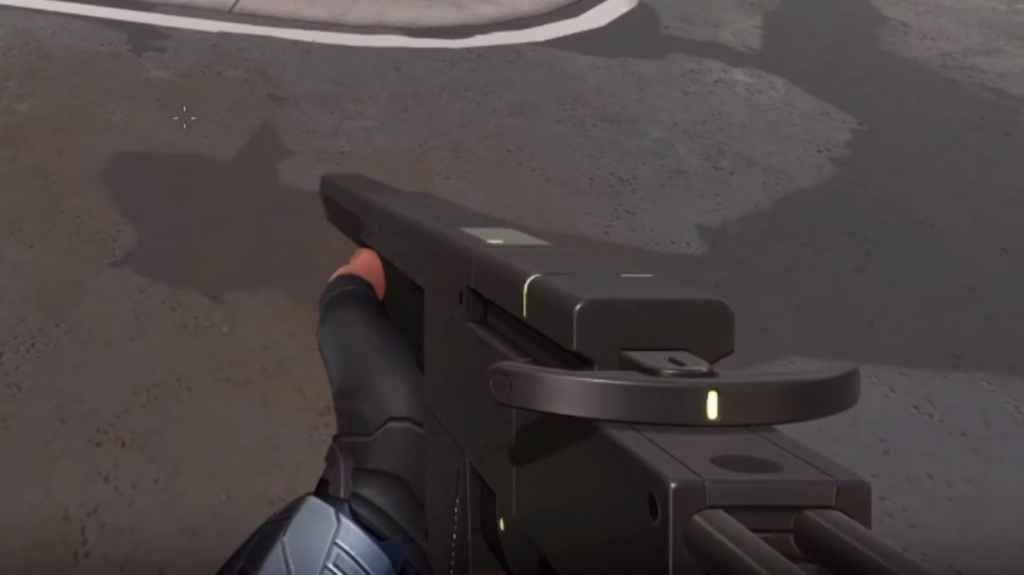 Valorant Minima Skin Collection first look and theme GINX Esports TV