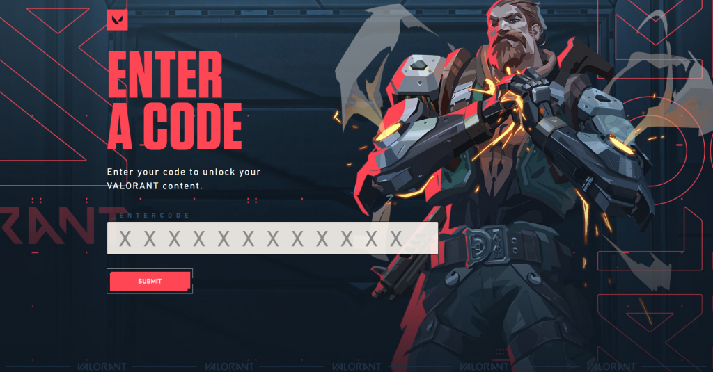 Valorant redeem codes (April 2022) Free player cards, titles, and more