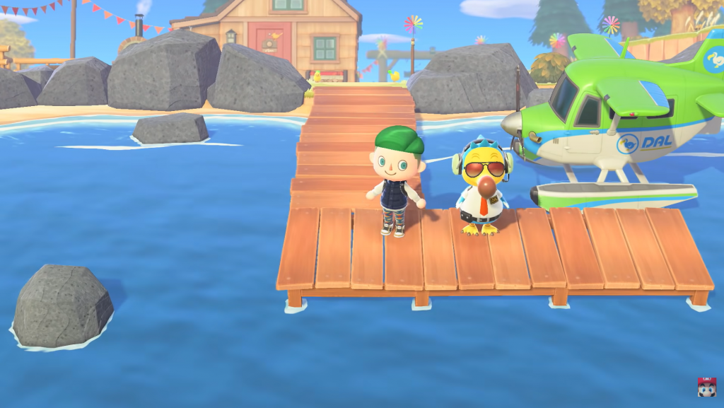 animal crossing 2.0 update how to download