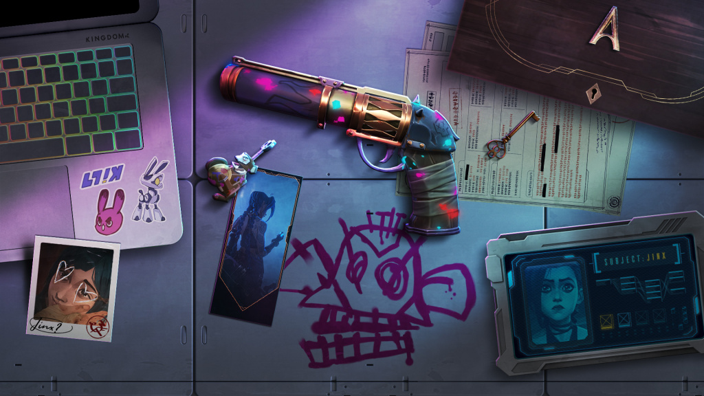 sheriff arcane