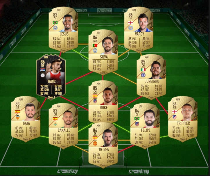 verratti sbc national duty