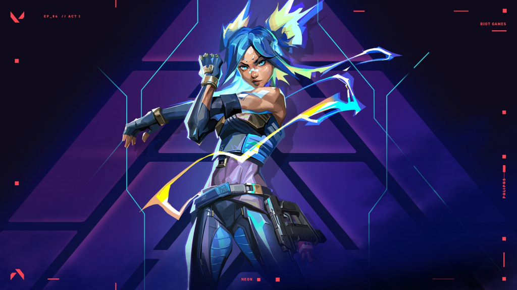 Valorant Episode 4 Act 2 battle pass will begin a day after Act 1 ends.