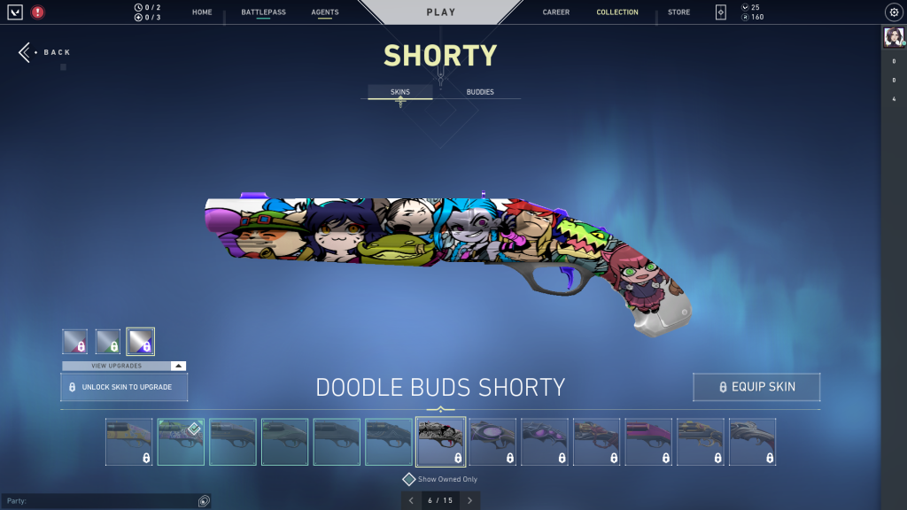 https://www.ginx.tv/uploads2/Valorant/doodle_buds_shorty.png?ezimgfmt=ng%3Awebp%2Fngcb7%2Frs%3Adevice%2Frscb7-1