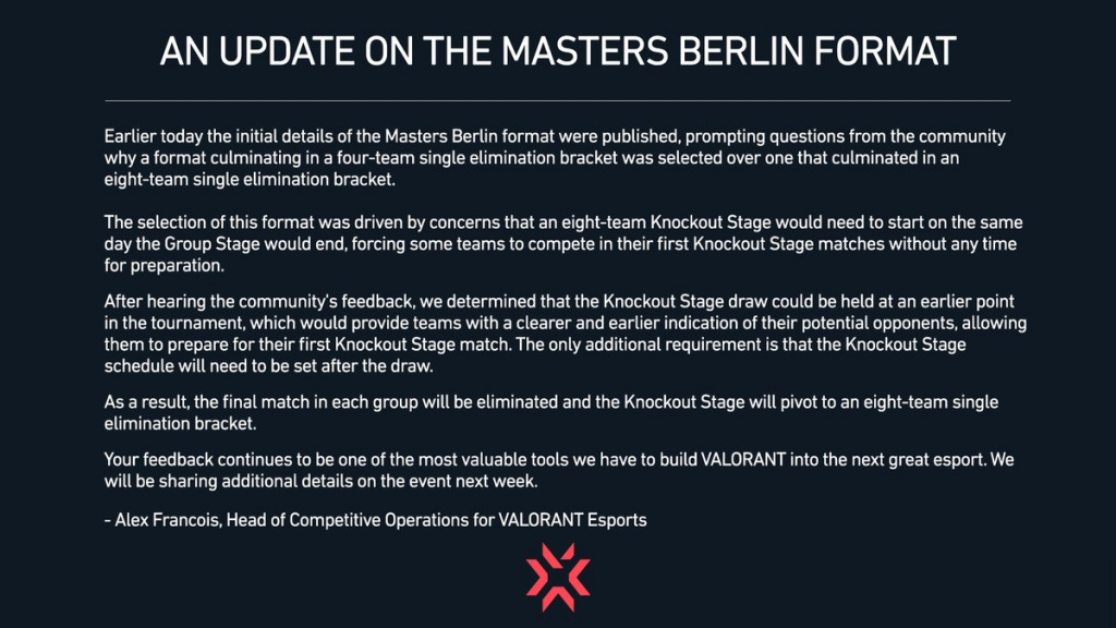 valorant masters berlin