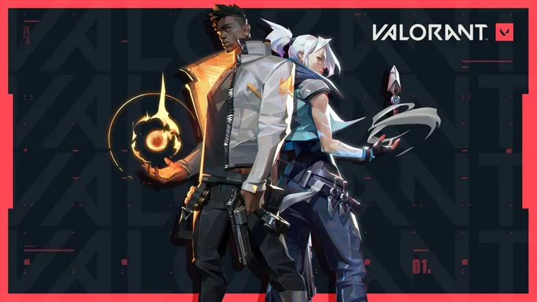 Valorant in-game tournaments mode