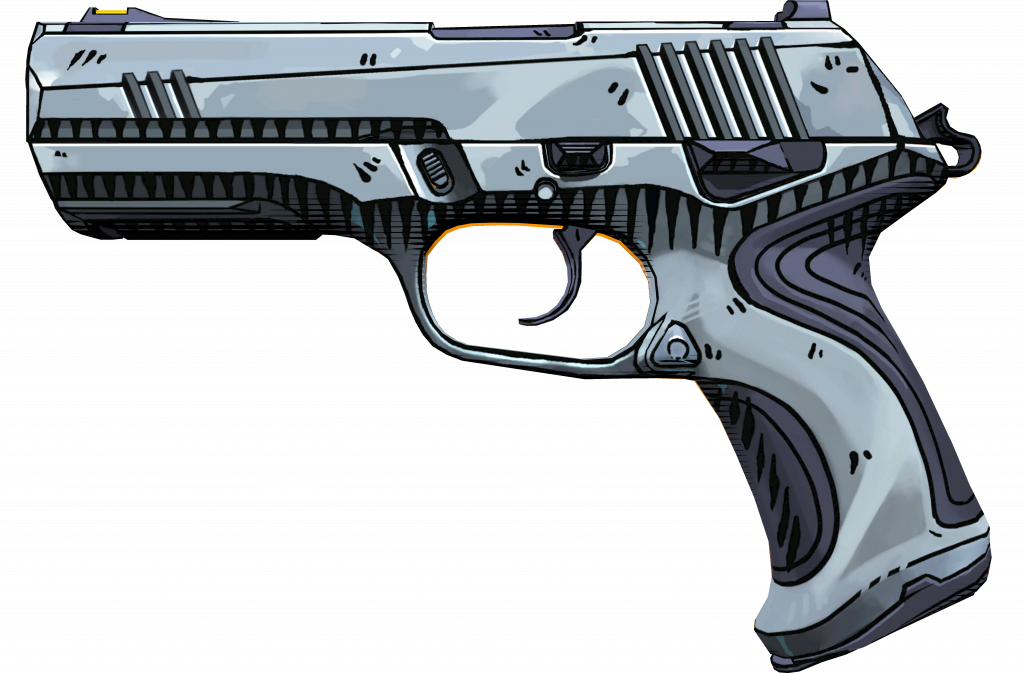 Valorant Radiant Crisis 001 skinline: Release date, cost, all skins, more
