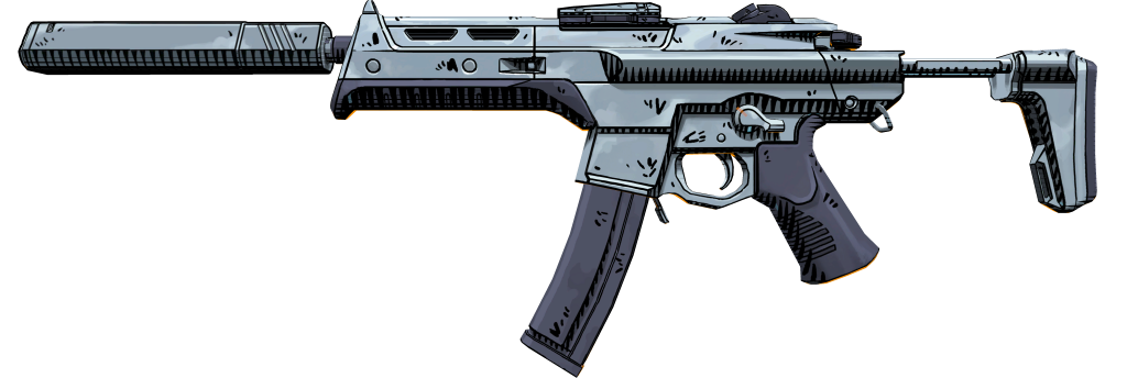 Valorant Radiant Crisis 001 skinline: Release date, cost, all skins, more