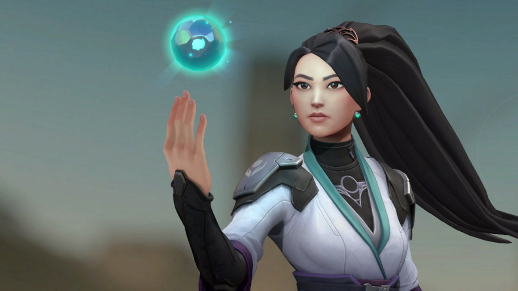 sage orb valorant fix patch 3.03