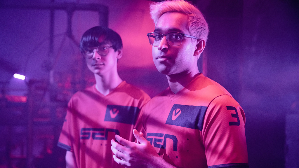 sentinels masters