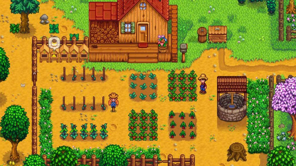 stardew valley esports