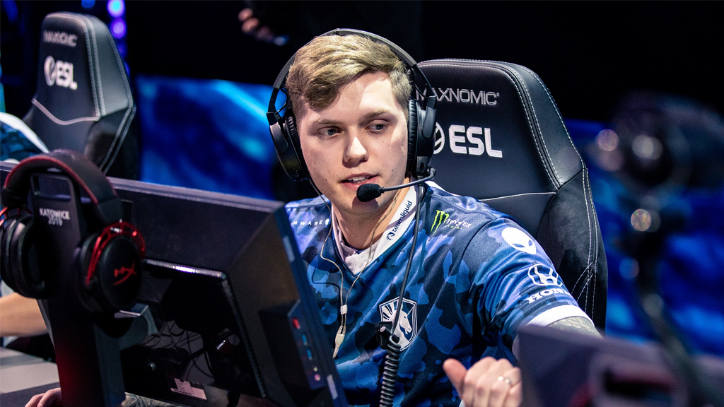 100 Thieves drops steel from Valorant roster
