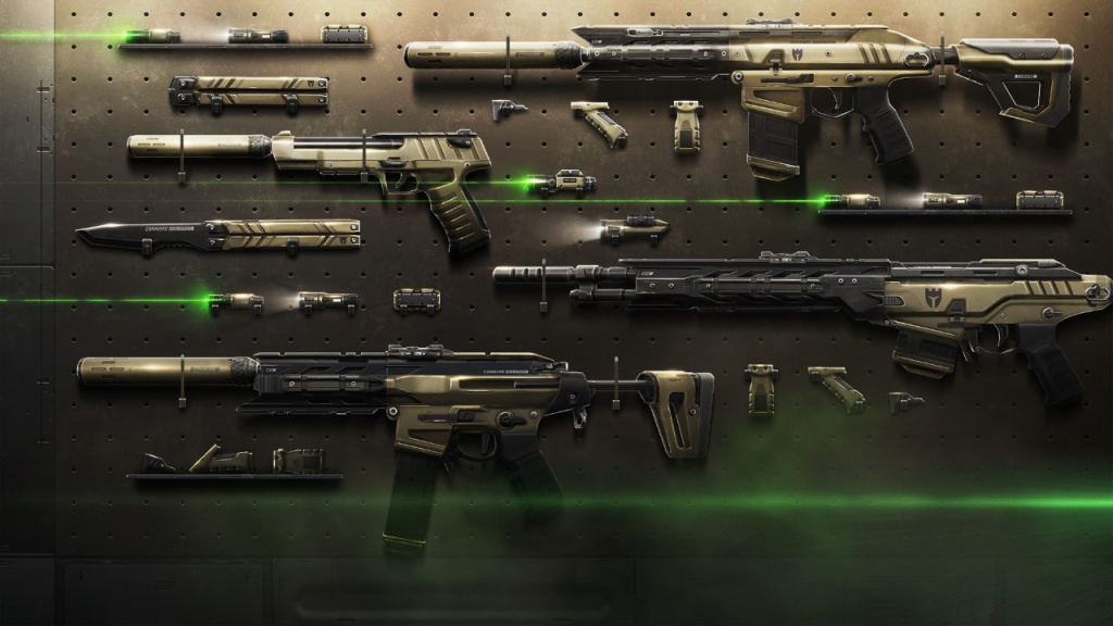 Valorant recon bundle release date price