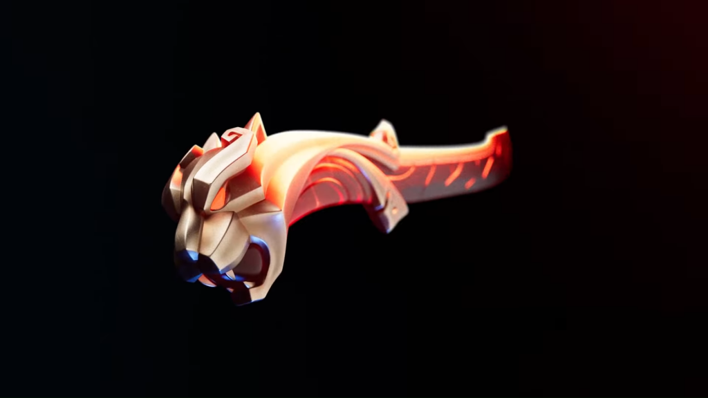 Valorant Lunar New Year Tigris bundle Release date, price, and skins