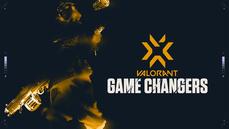 Valorant Champions Tour 2022 Game Changers