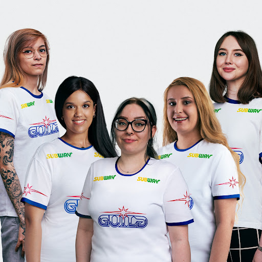 Guild Valorant esports